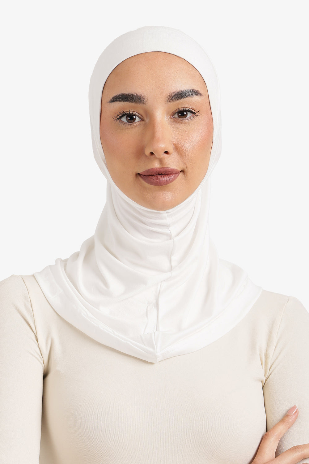 إيشارب داخلي بتغطية كاملة