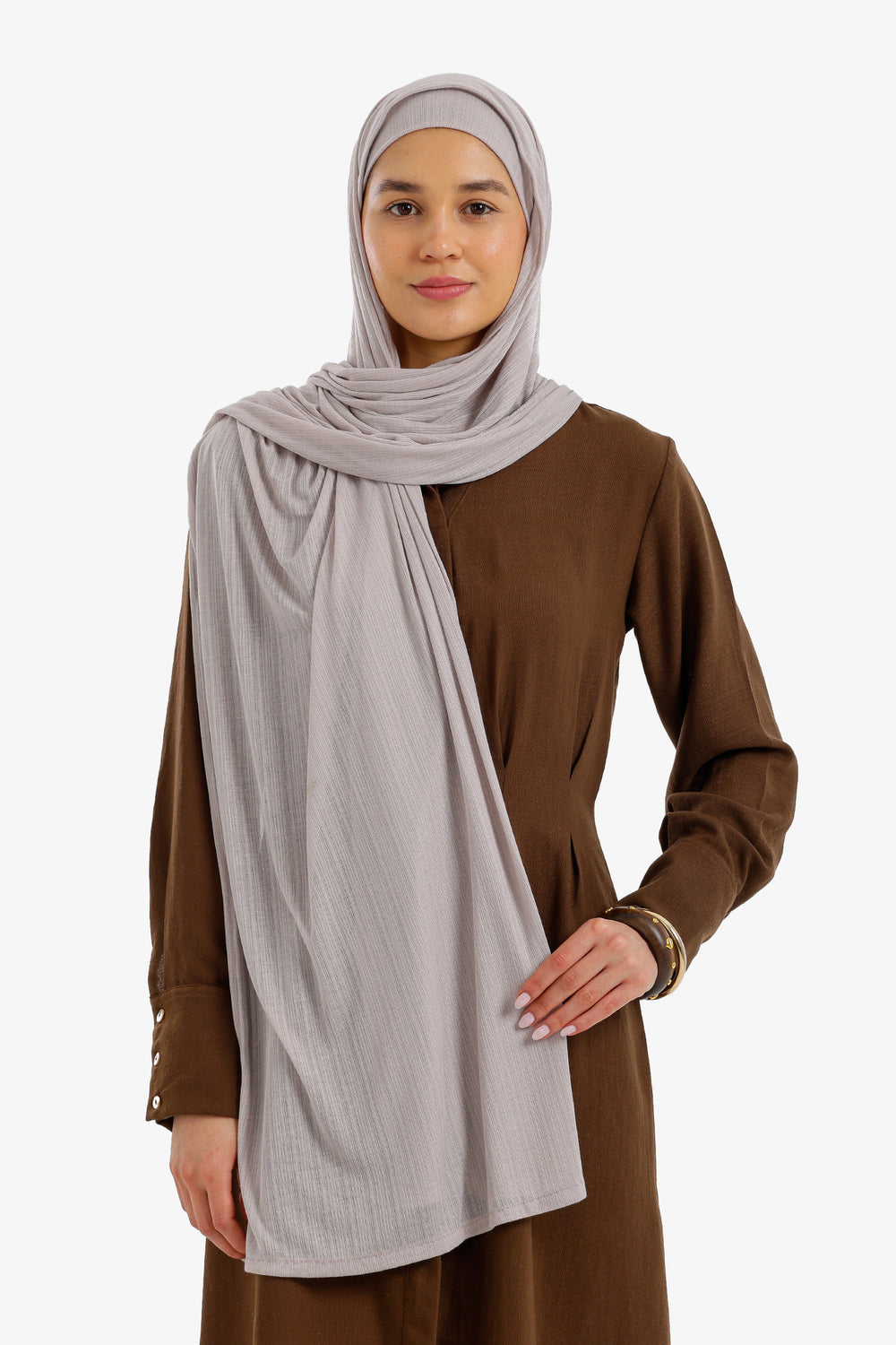 إيشارب كرينكل مع بندانة