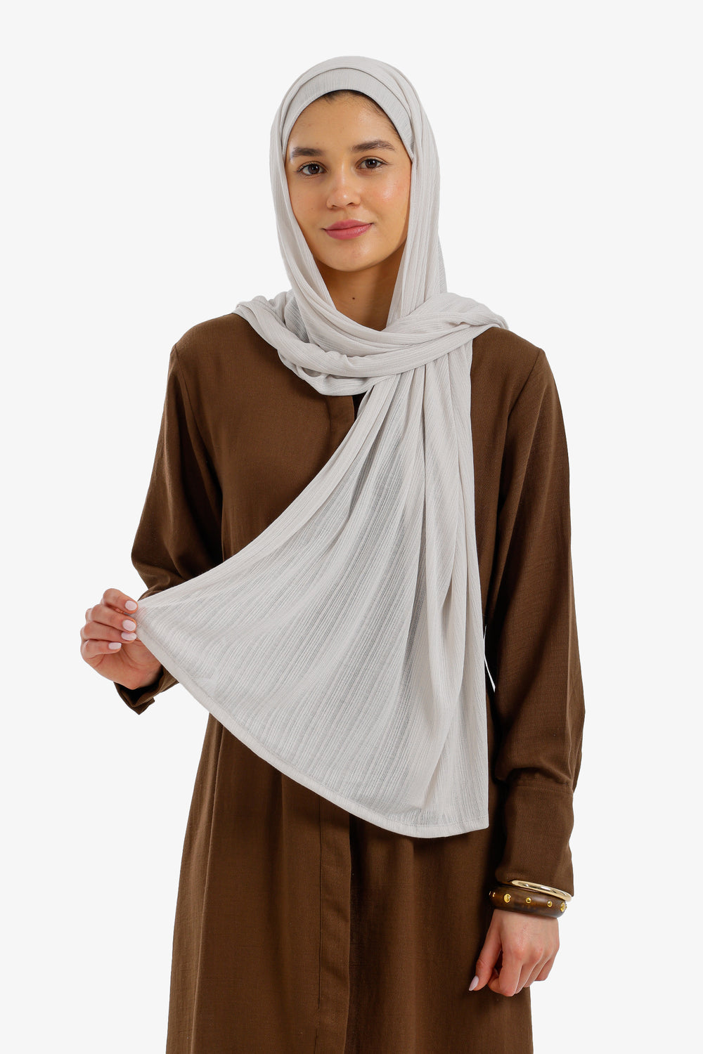 إيشارب كرينكل مع بندانة