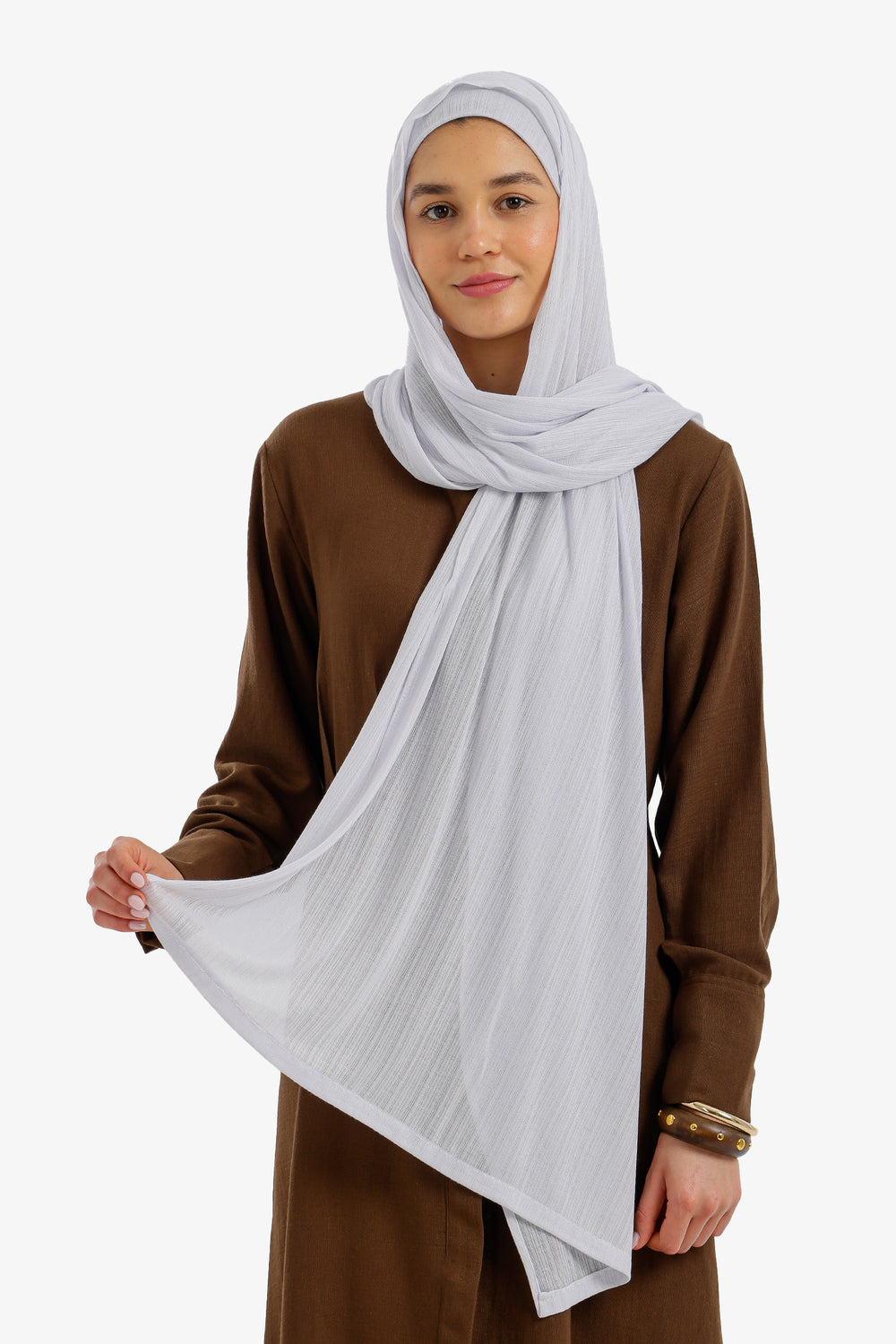 إيشارب كرينكل مع بندانة