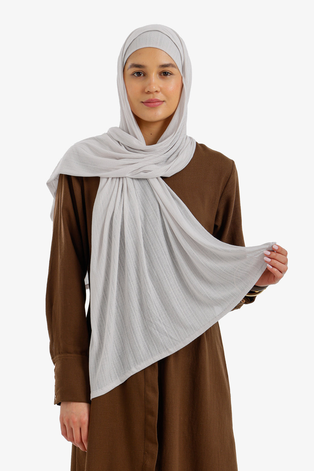 إيشارب كرينكل مع بندانة