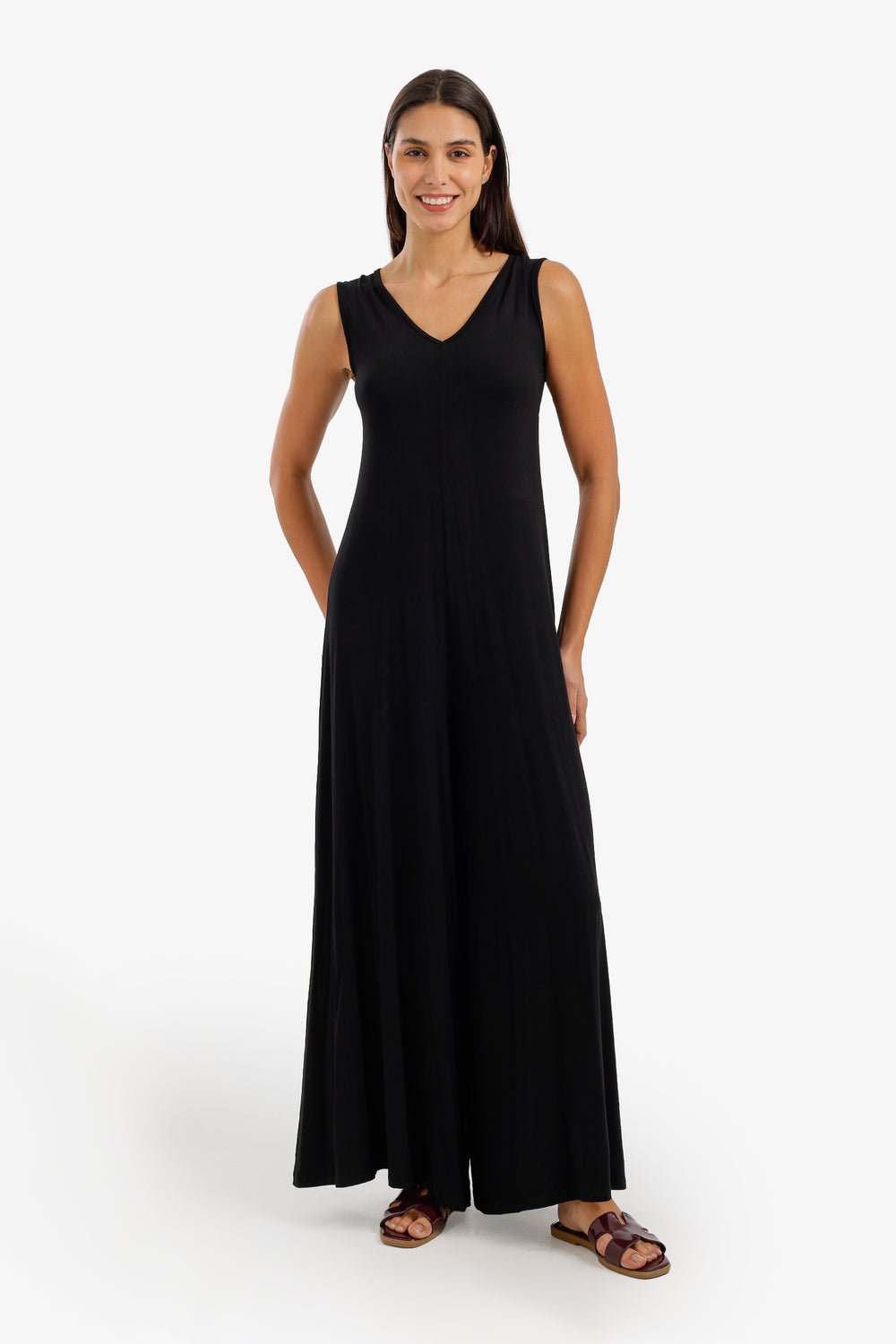 جمبسوت بأرجل واسعة