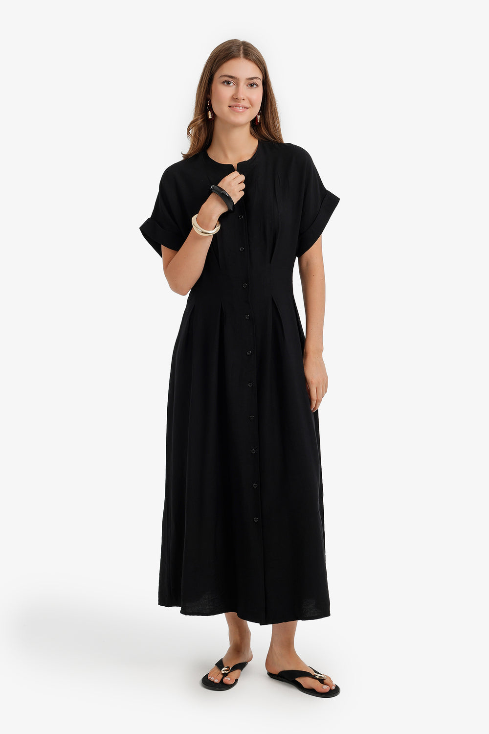 Classic Vintage Dress
