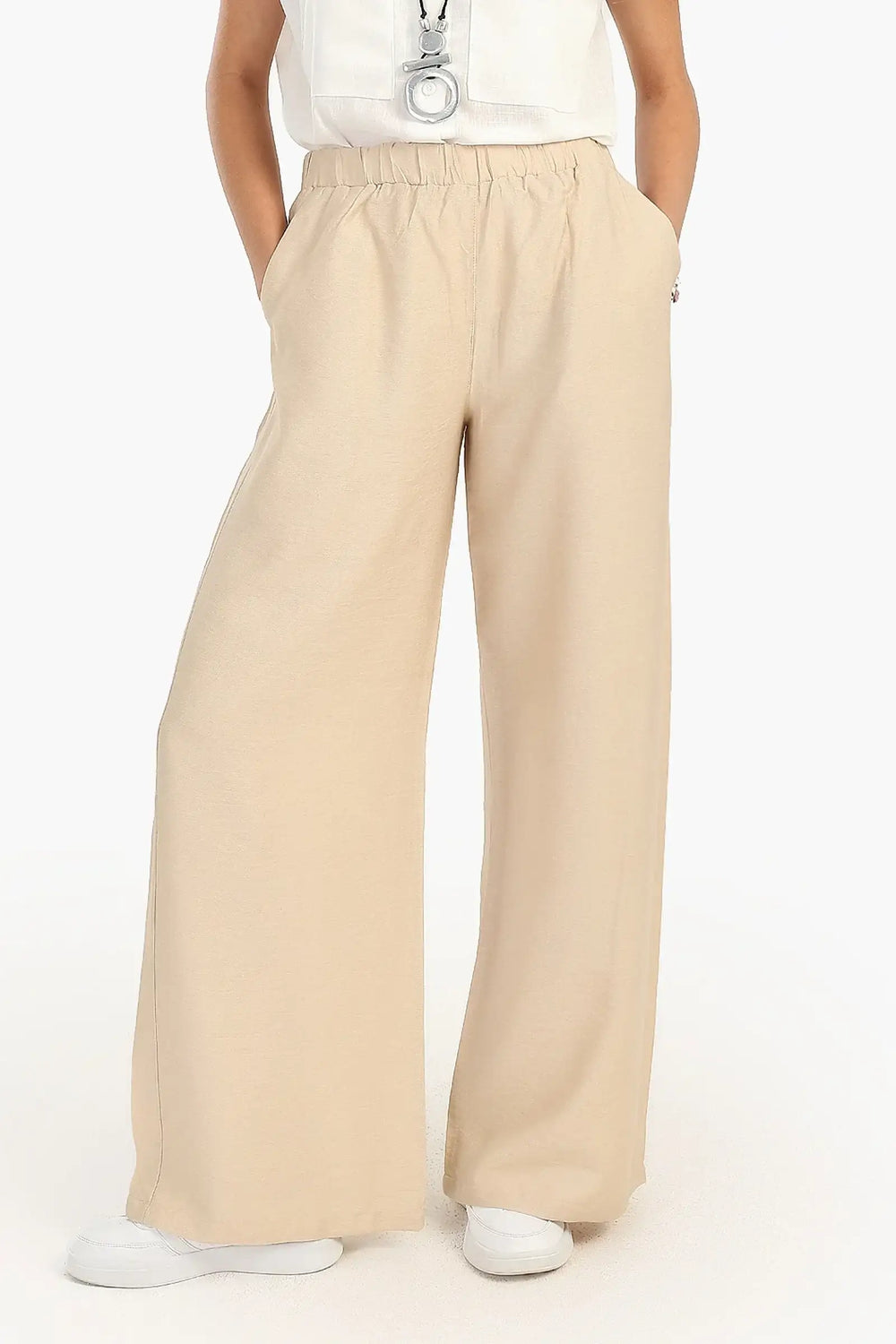 Lounge Pants in Full Length