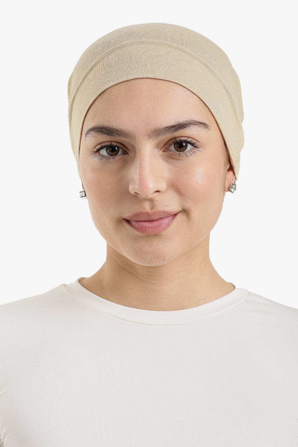 Slip On Tube Headband