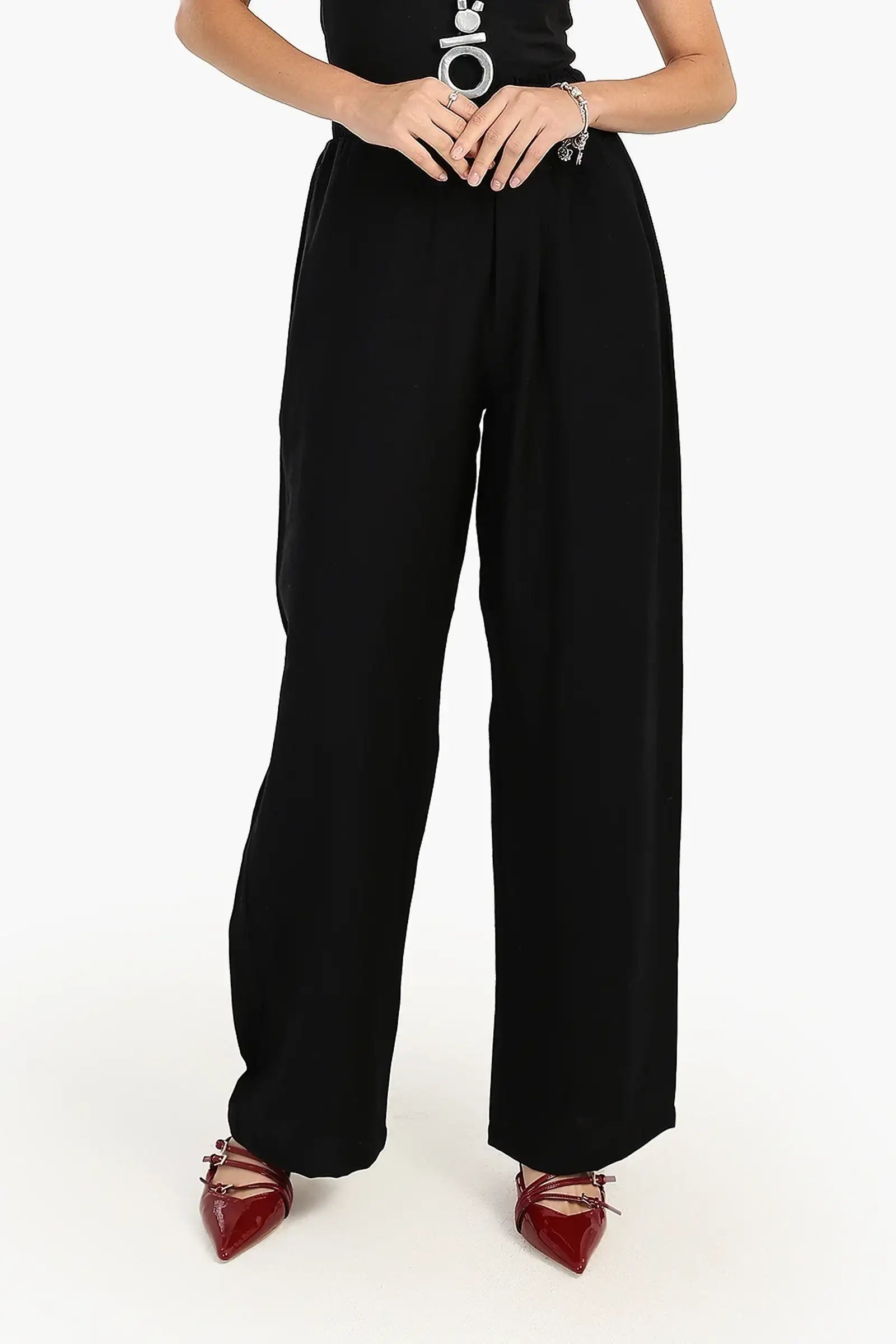 Relaxing Lounge Pants | | Carina Wear – Carina - كارينا