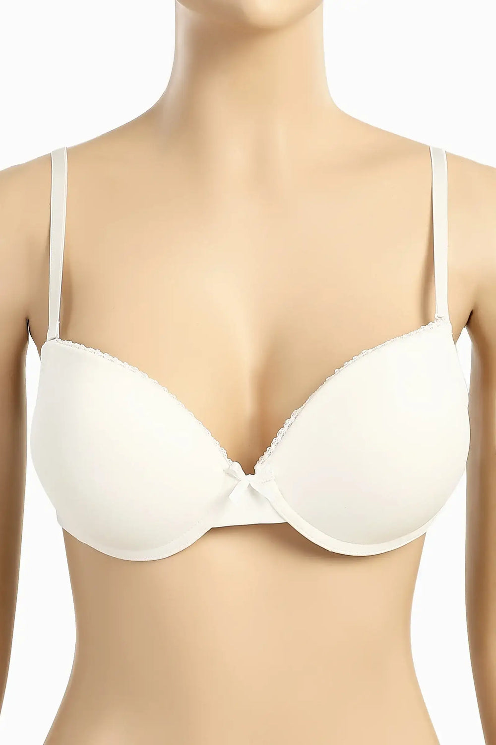 Semi-Padded Shaping Bra