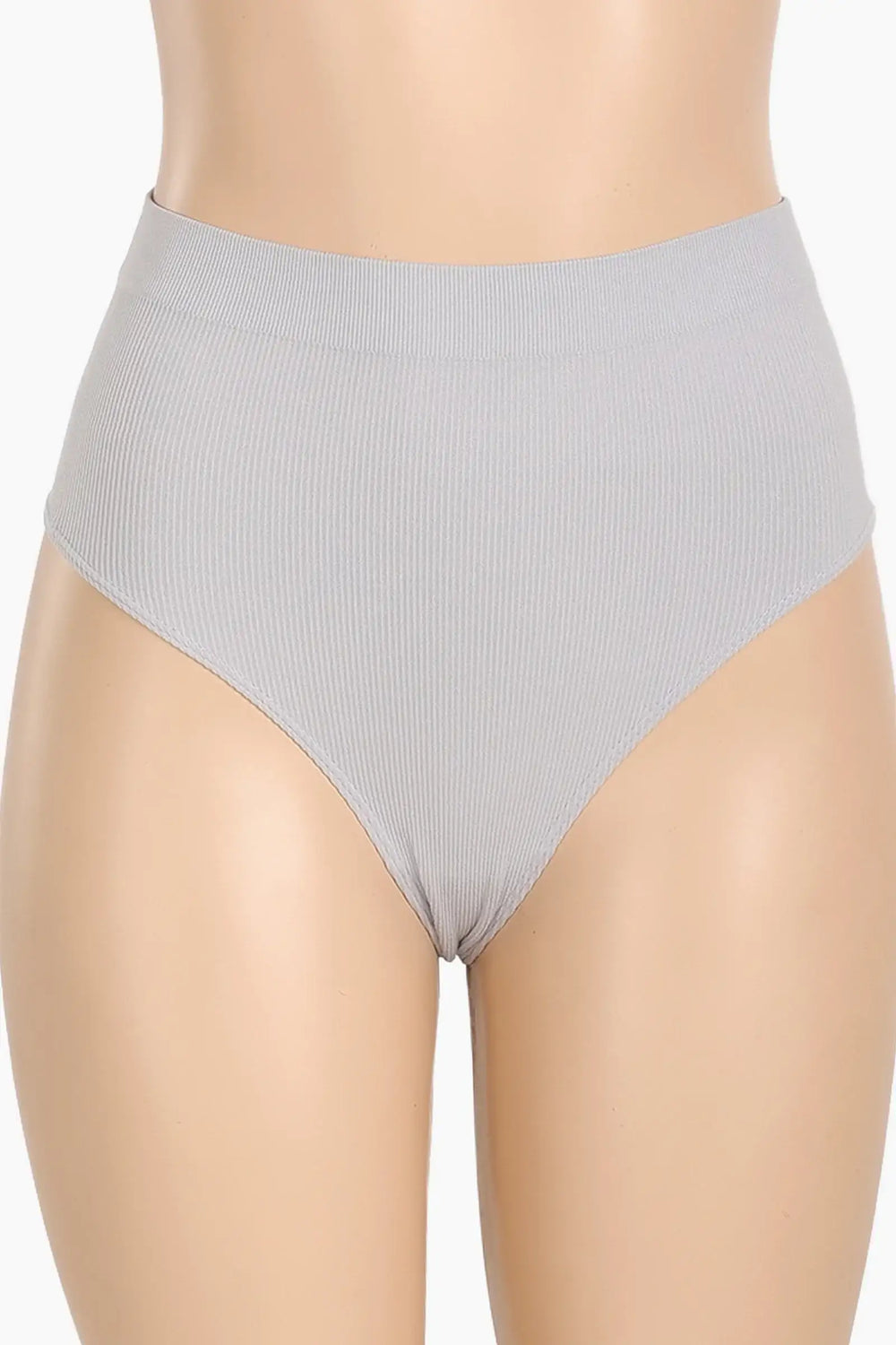 Full Brief Plain Panty