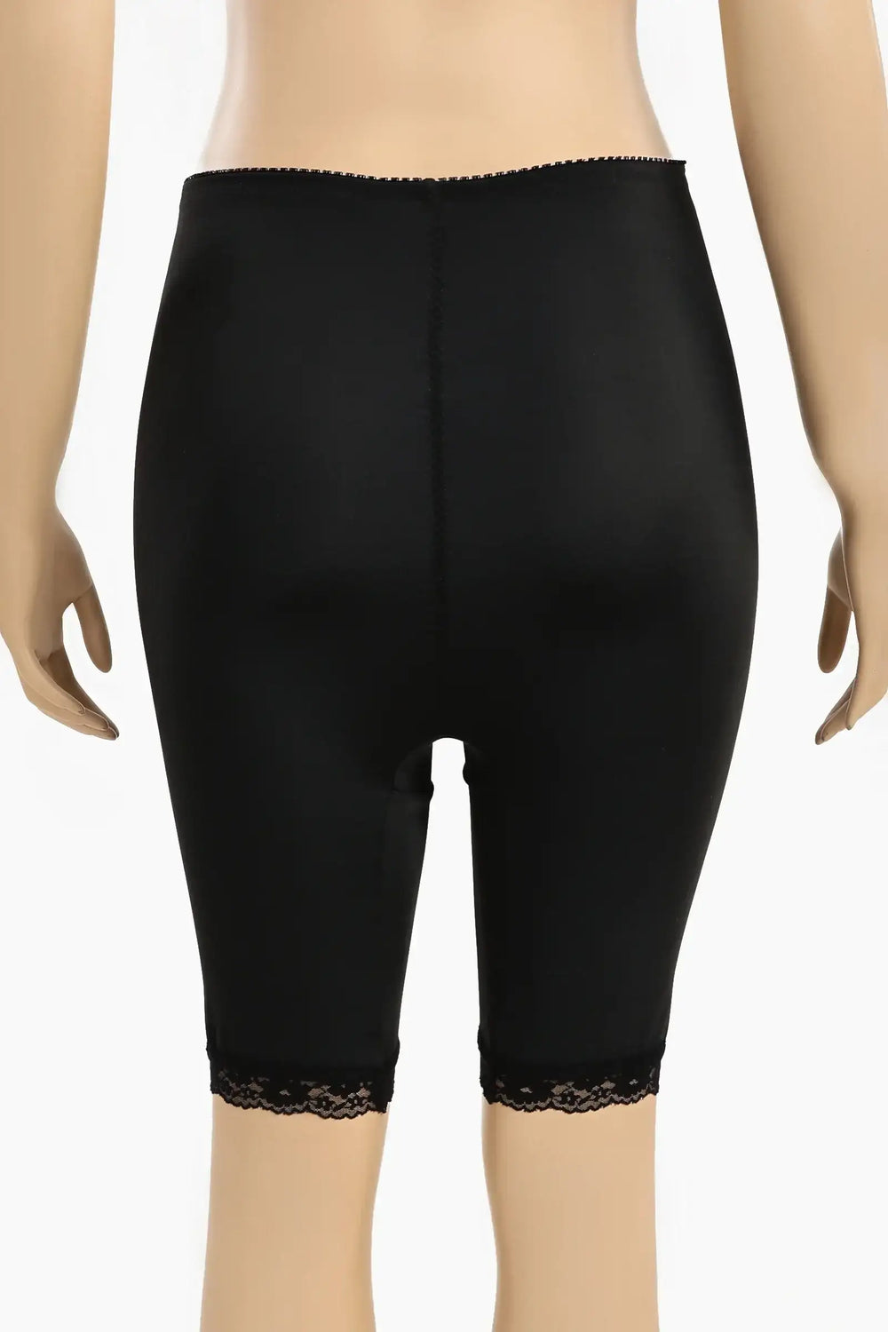 High Waist Short Corset