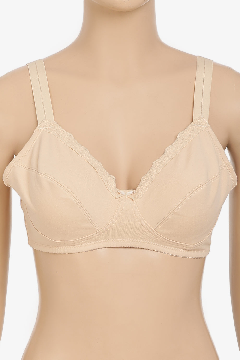 برا غير مبطن