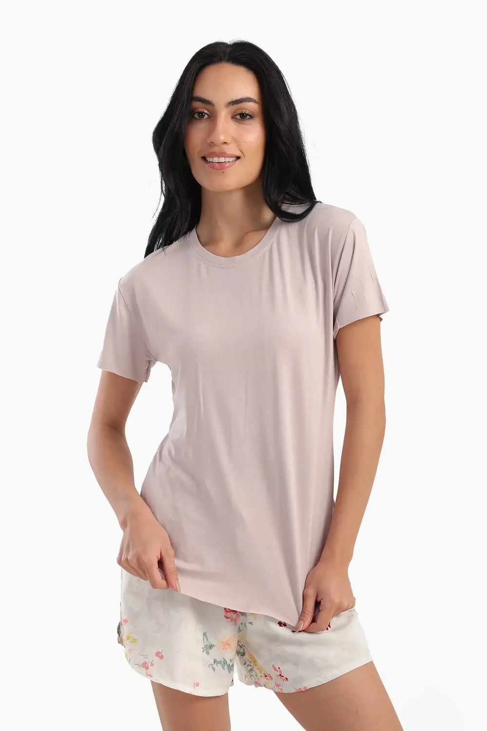 Viscose Pyjama Top