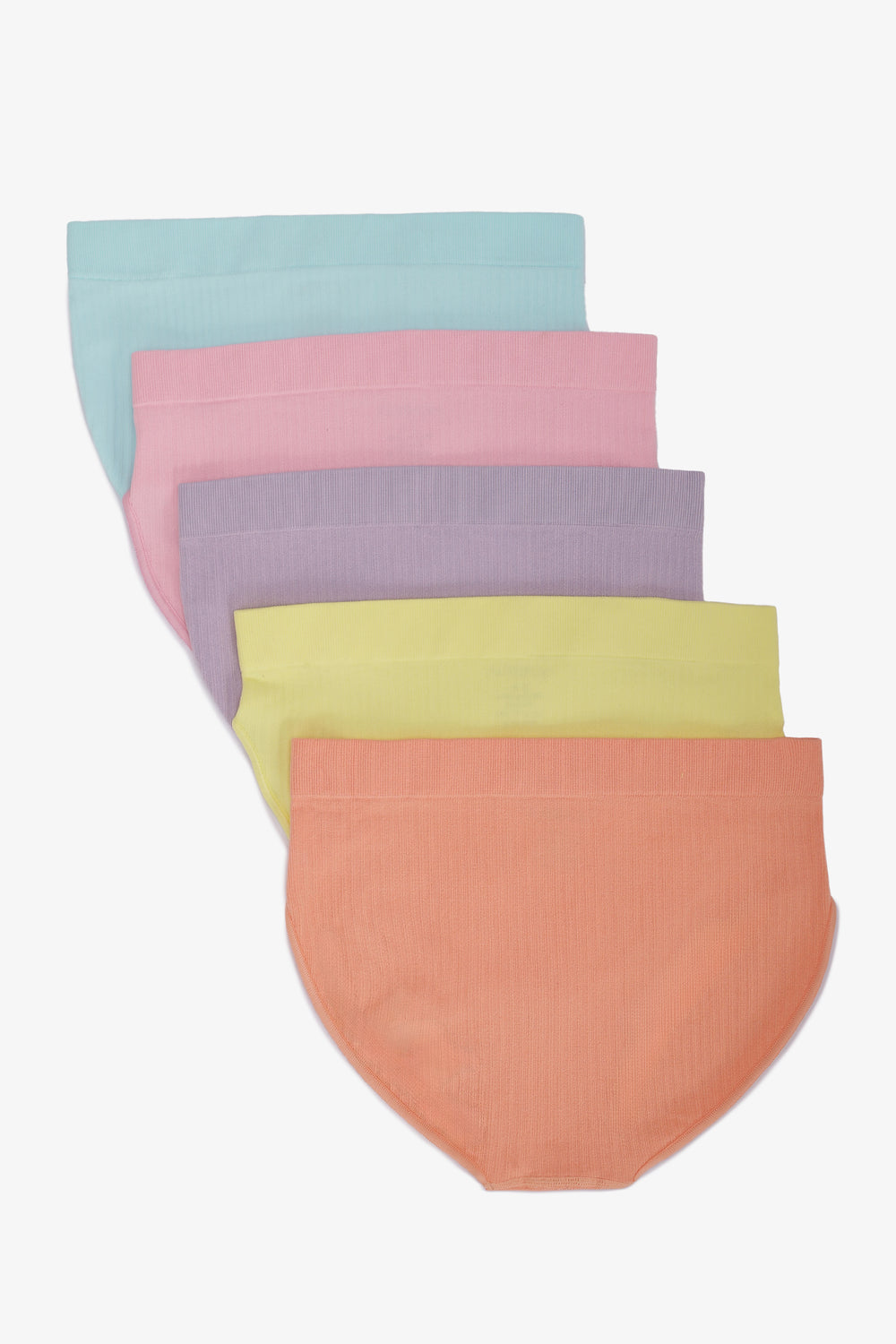 Pack of 5 Bikini Panties