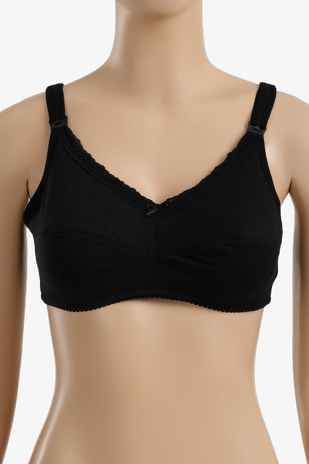 Maternity Non-Padded Bra