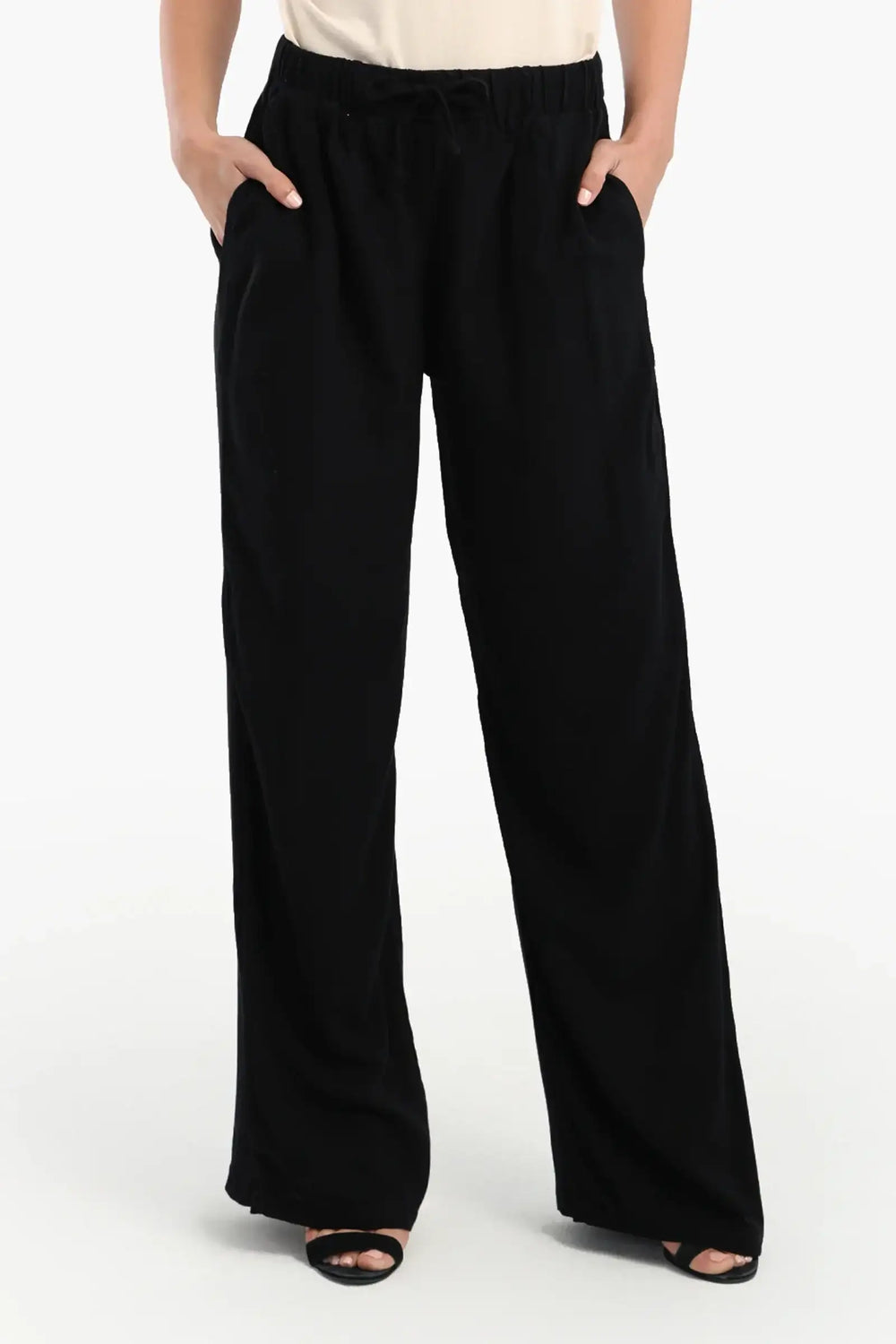 Cotton Lounge Pants