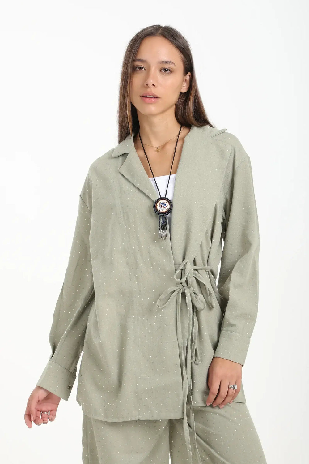 كارديجان لف انسيابي