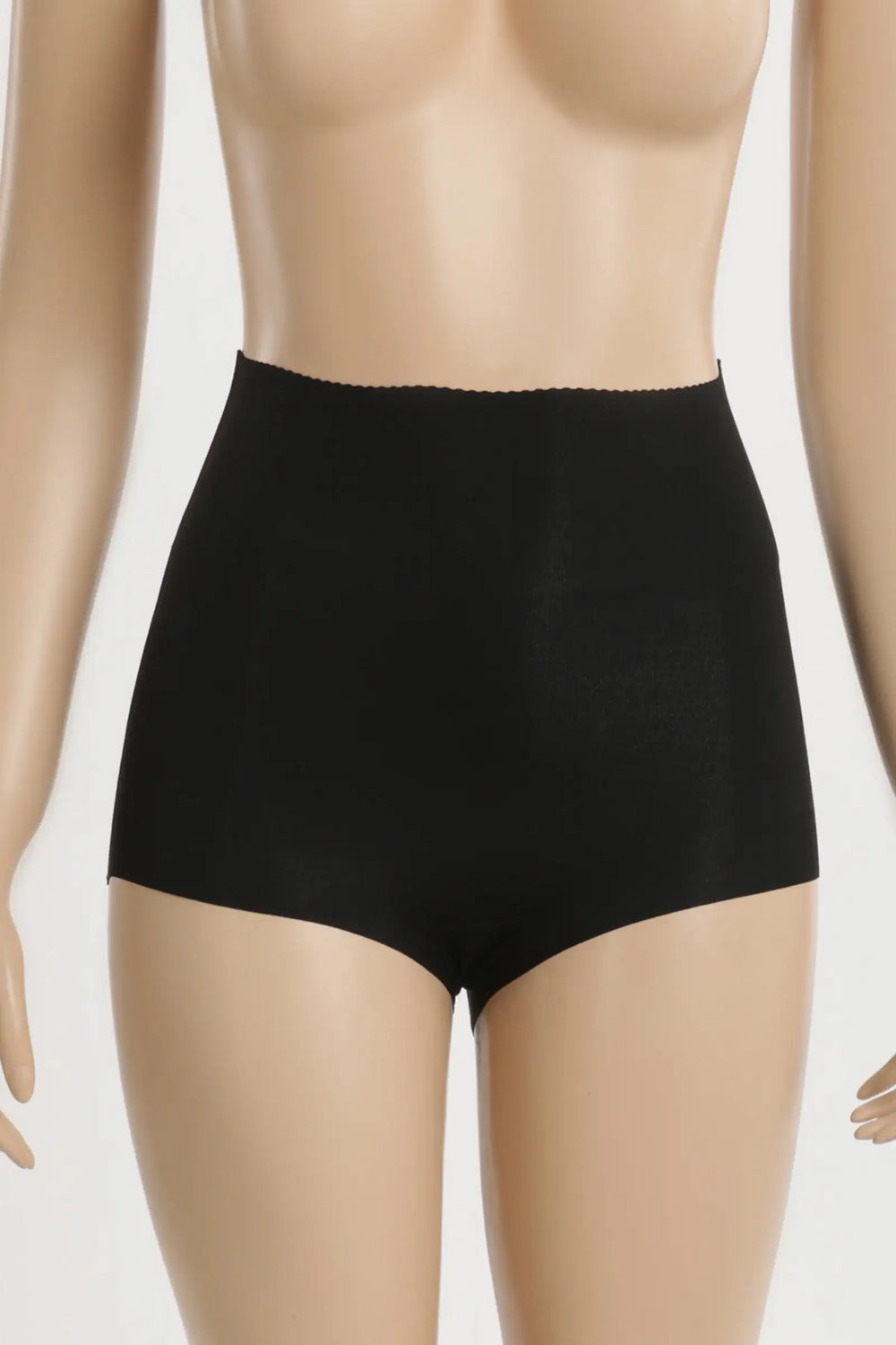 Laser Cut Full Brief Corset