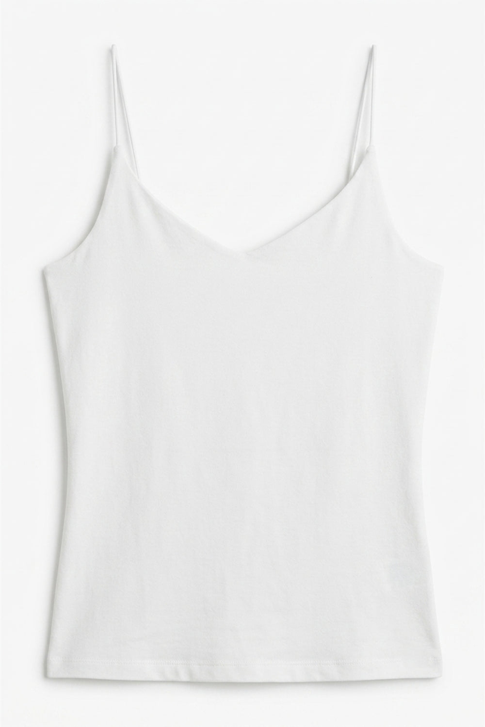 Slim Fit Cami Top