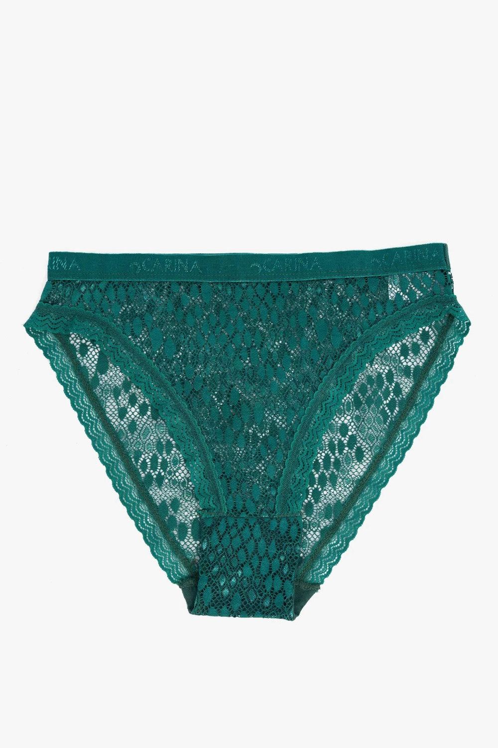 Elegance Lace Brief Panty