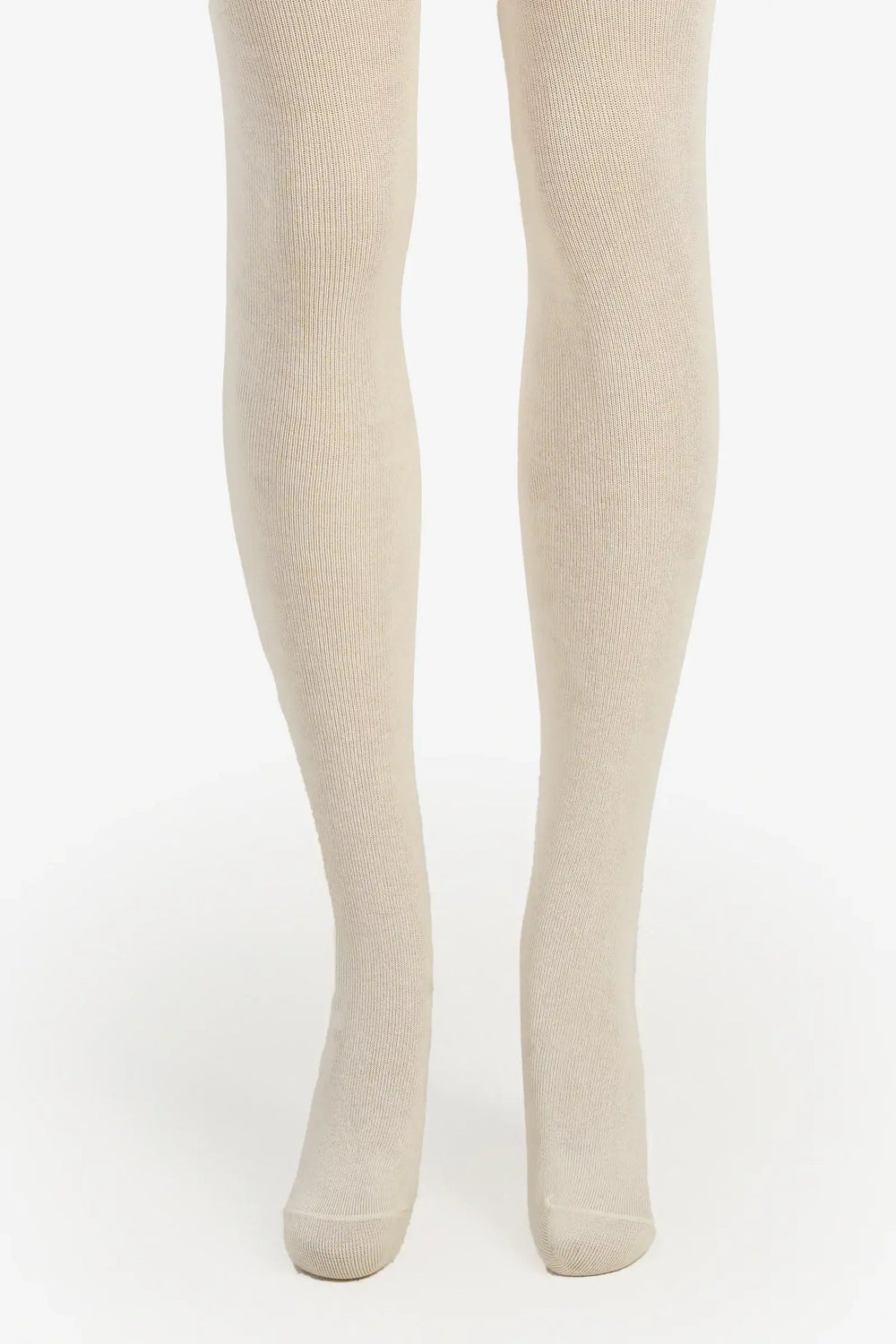 Girly Knitted Pantyhose