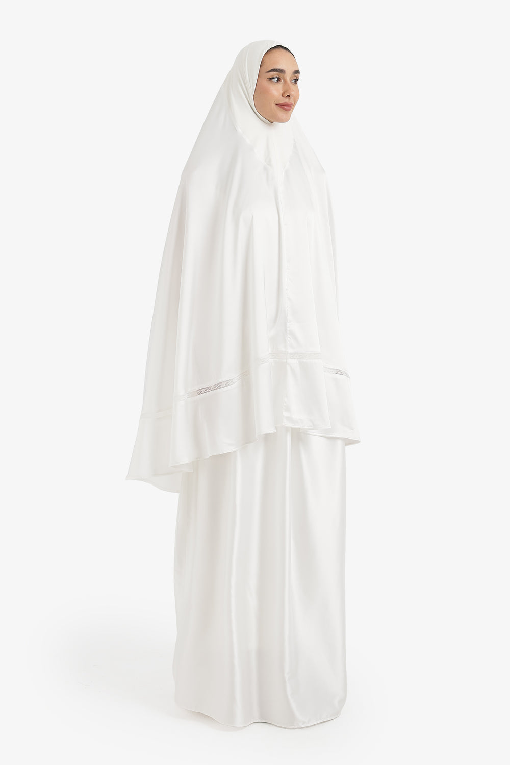 Two-Piece Prayer Set