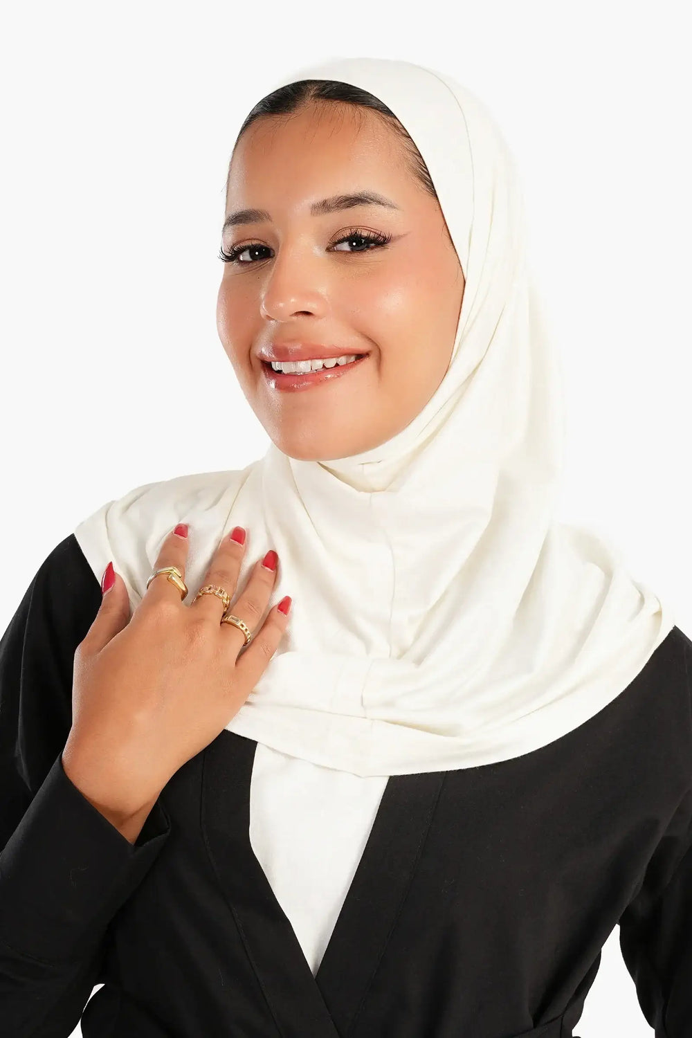 إيشارب داخلي - قطعتين