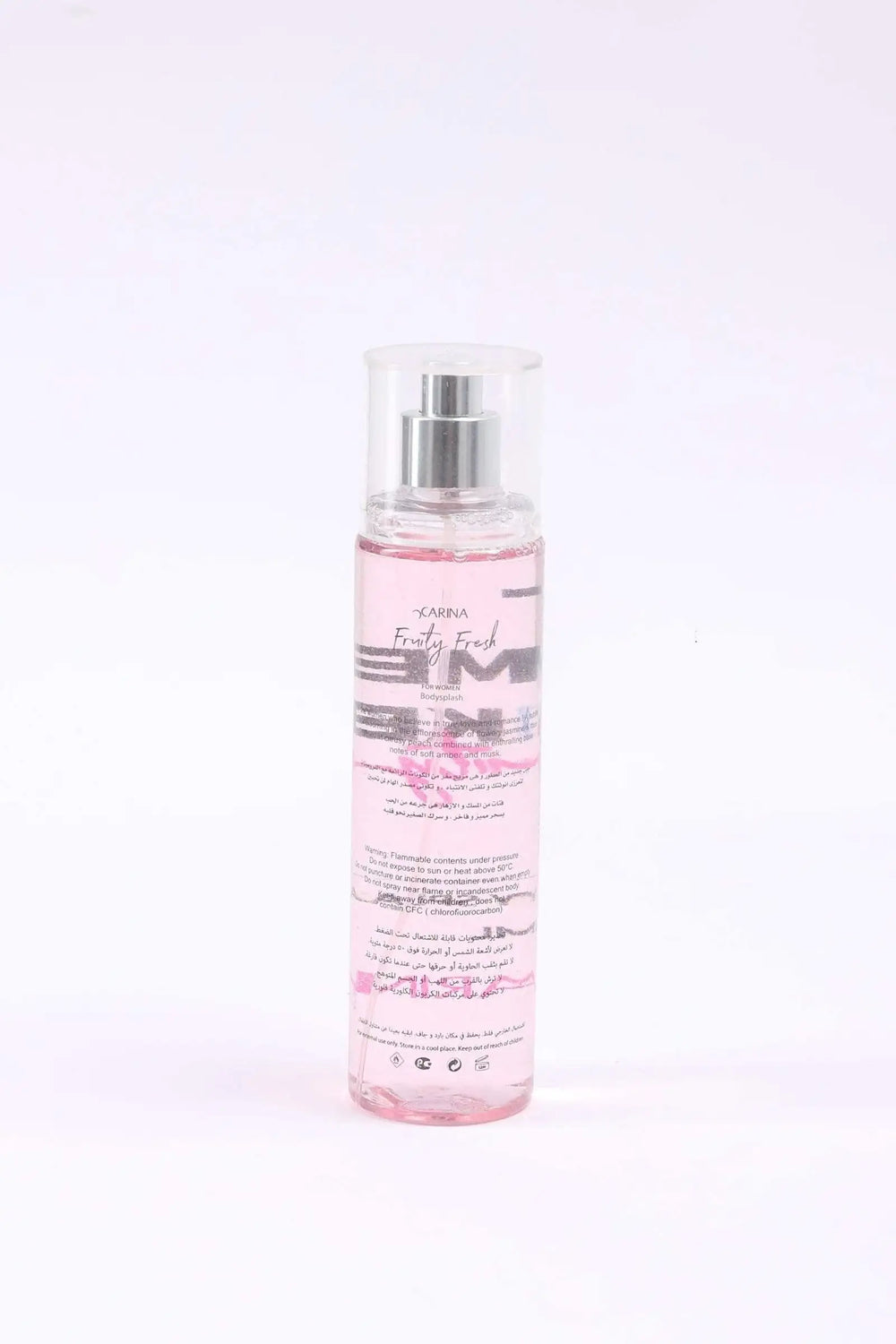 Fruity Fresh Body Splash - Carina - كارينا