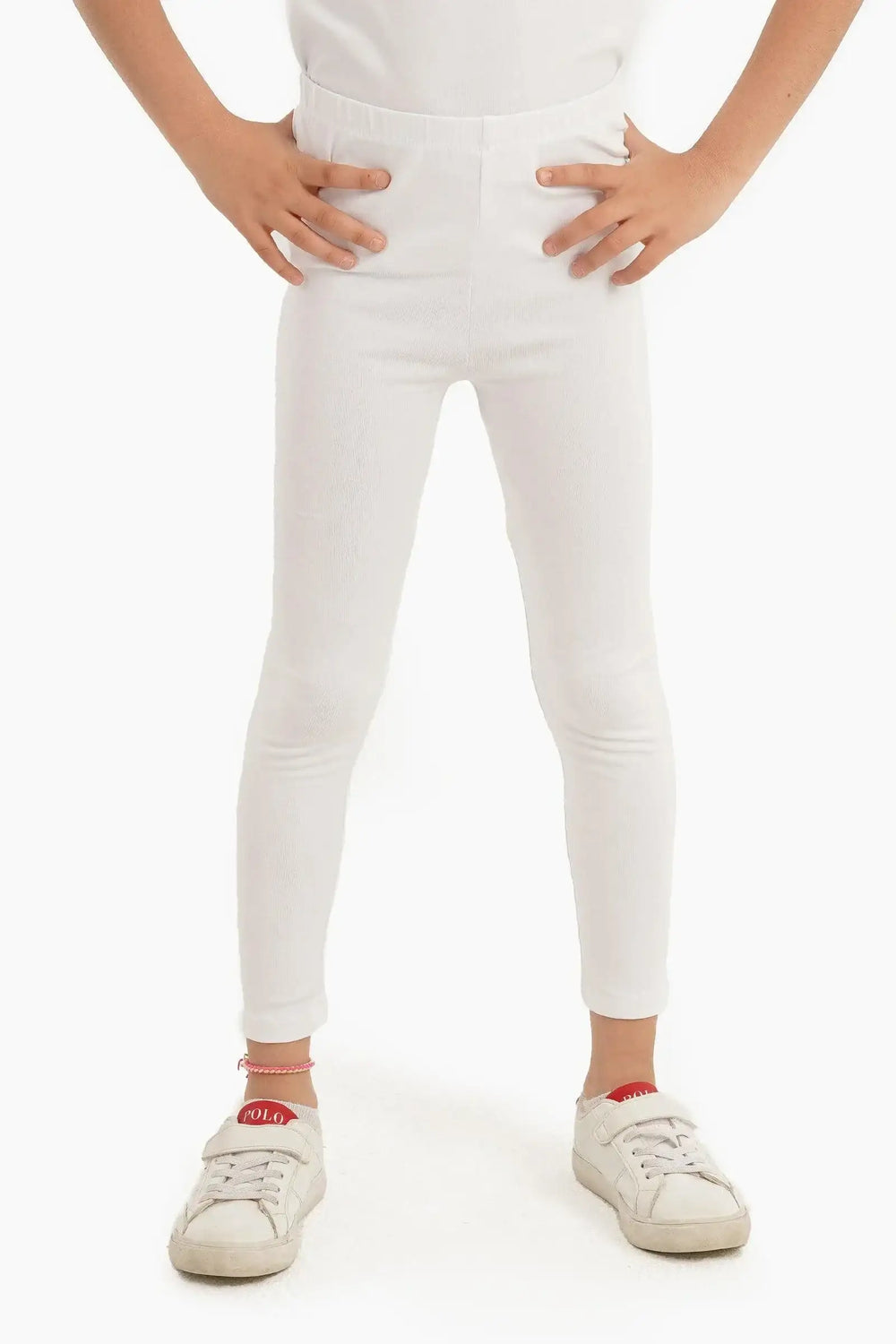 Girly Long Leggings - Carina - كارينا