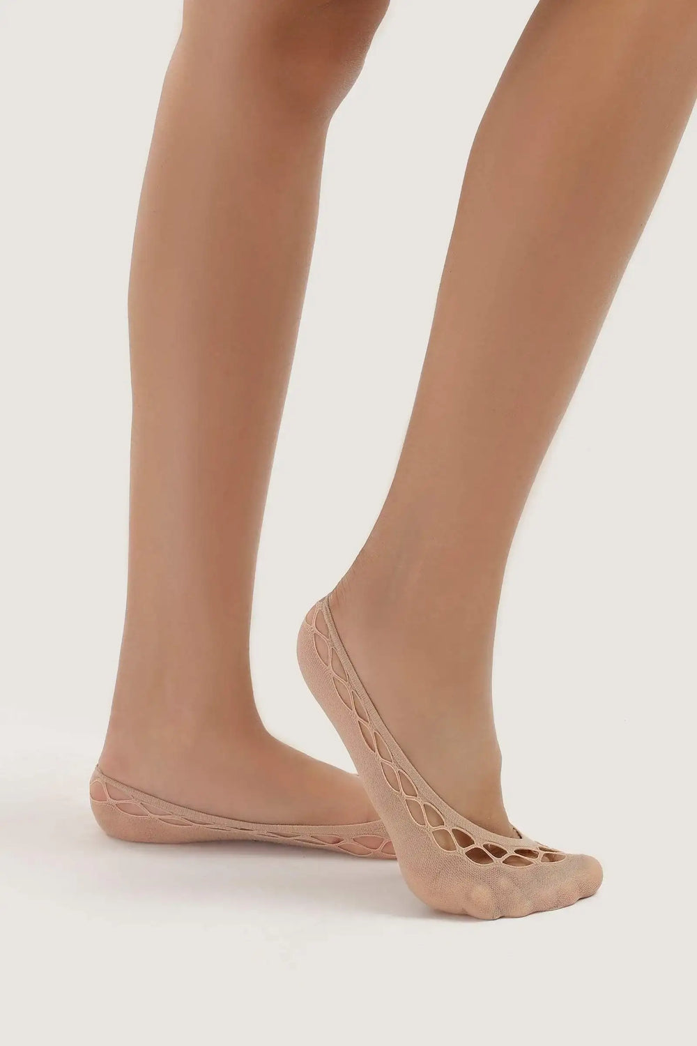 Net Invisible Socks - Carina - كارينا