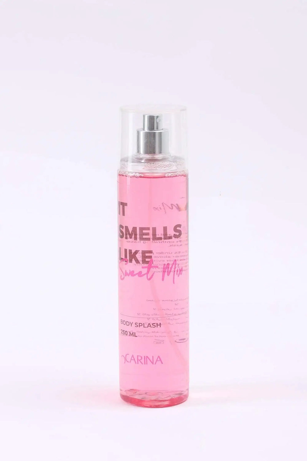 Sweet Mix Body Splash - Carina - كارينا