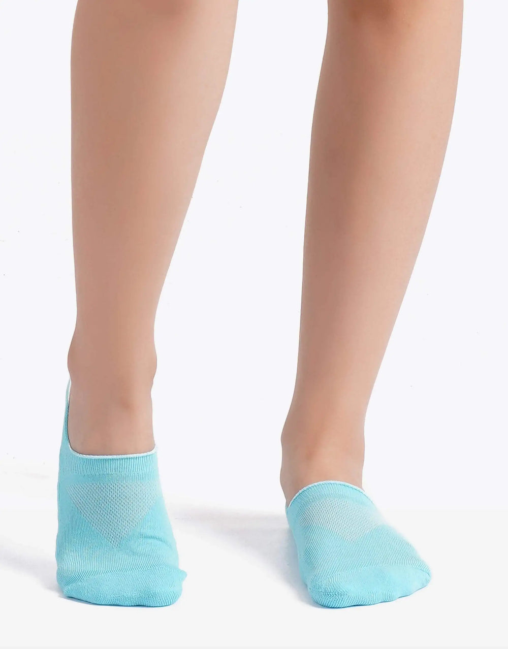 Cotton Ankle Socks - 1 Pair - Carina - كارينا