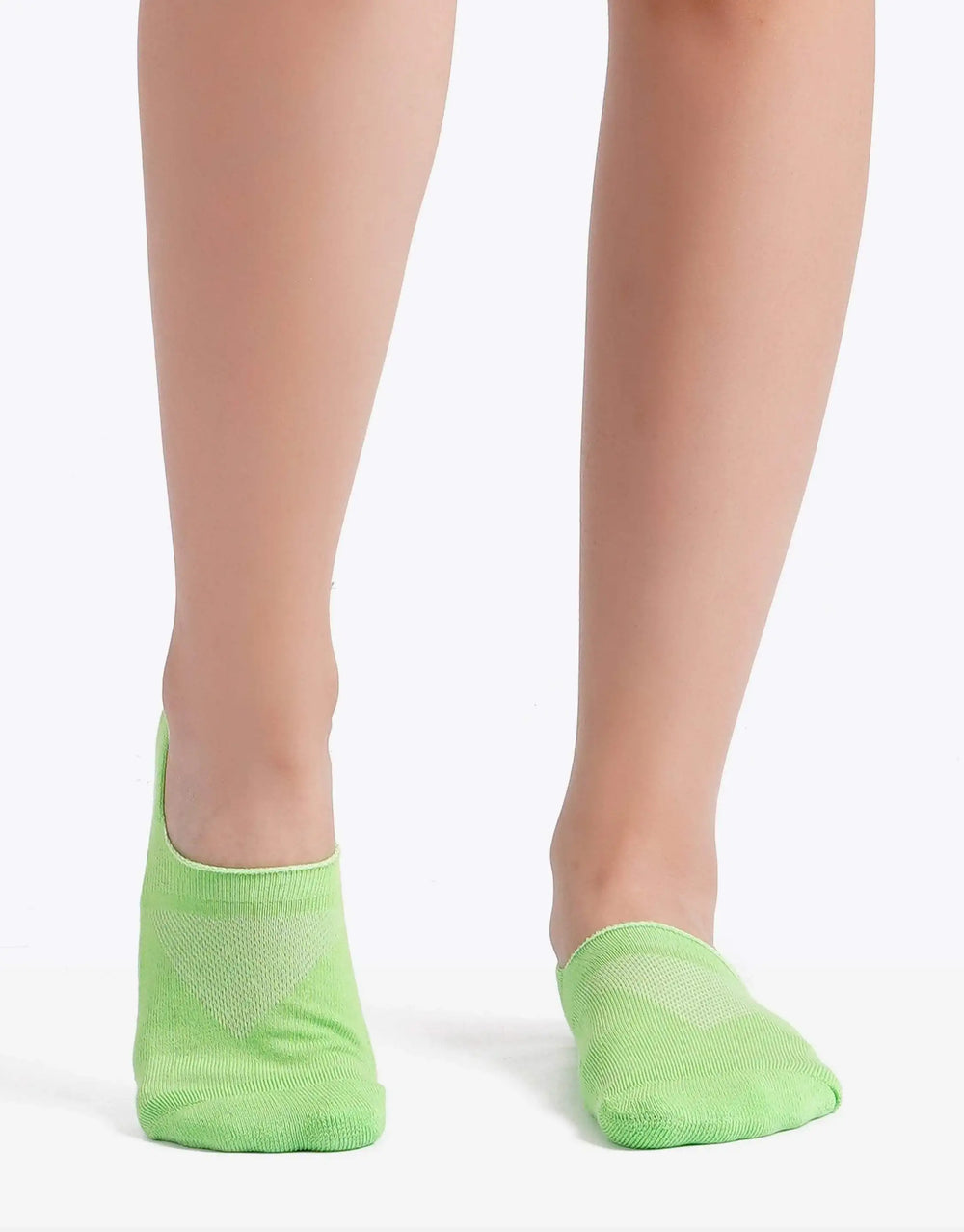 Cotton Ankle Socks - 1 Pair - Carina - كارينا