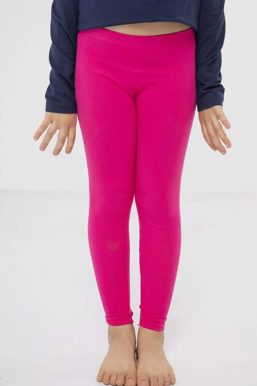 Girly Leggings - Carina - كارينا