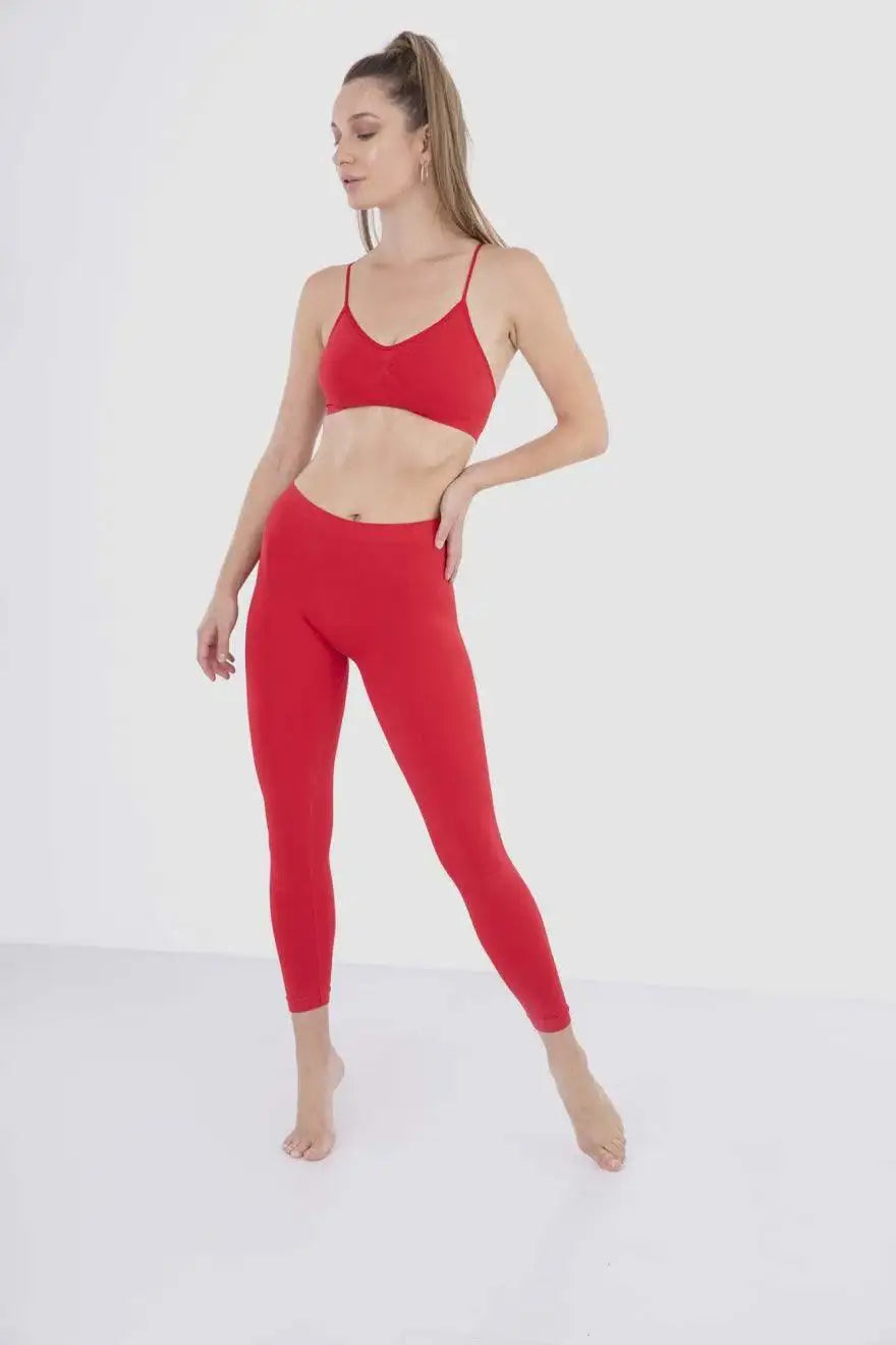 Microfiber Wireless Bra - Carina - كارينا