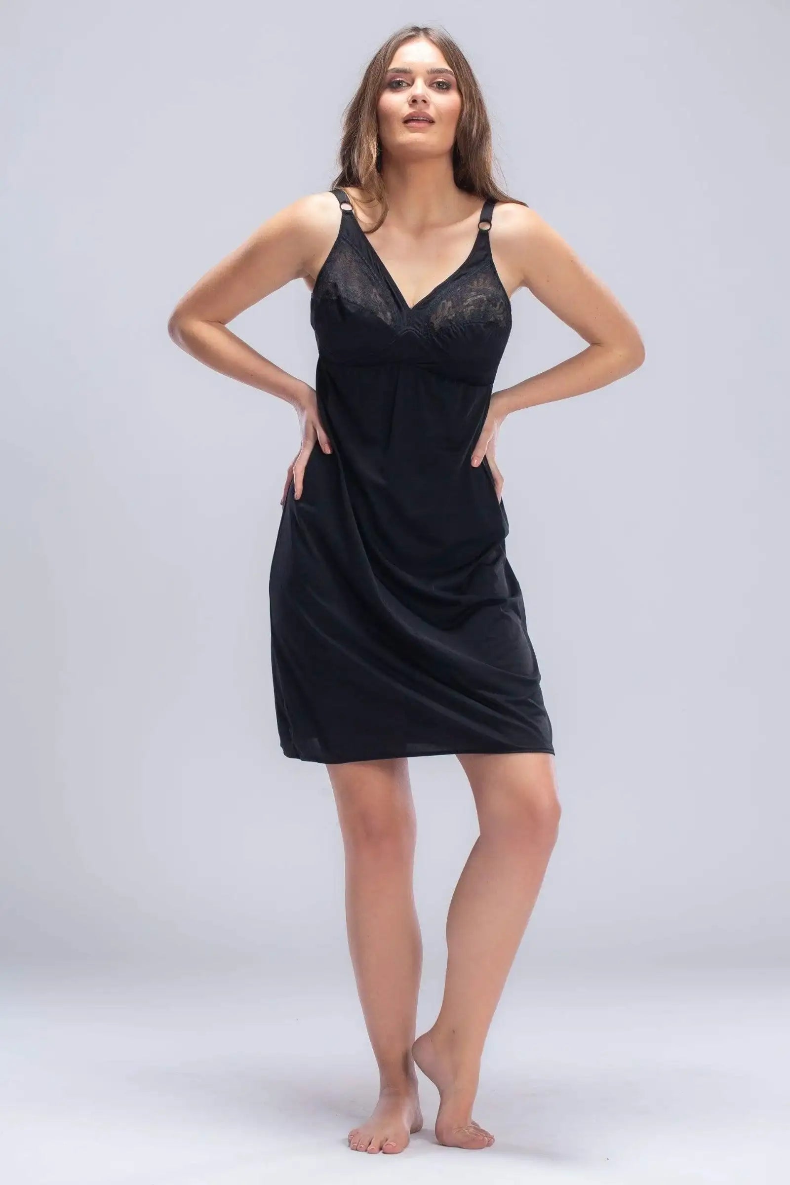 Short Under Dress | | Carina Wear – Carina