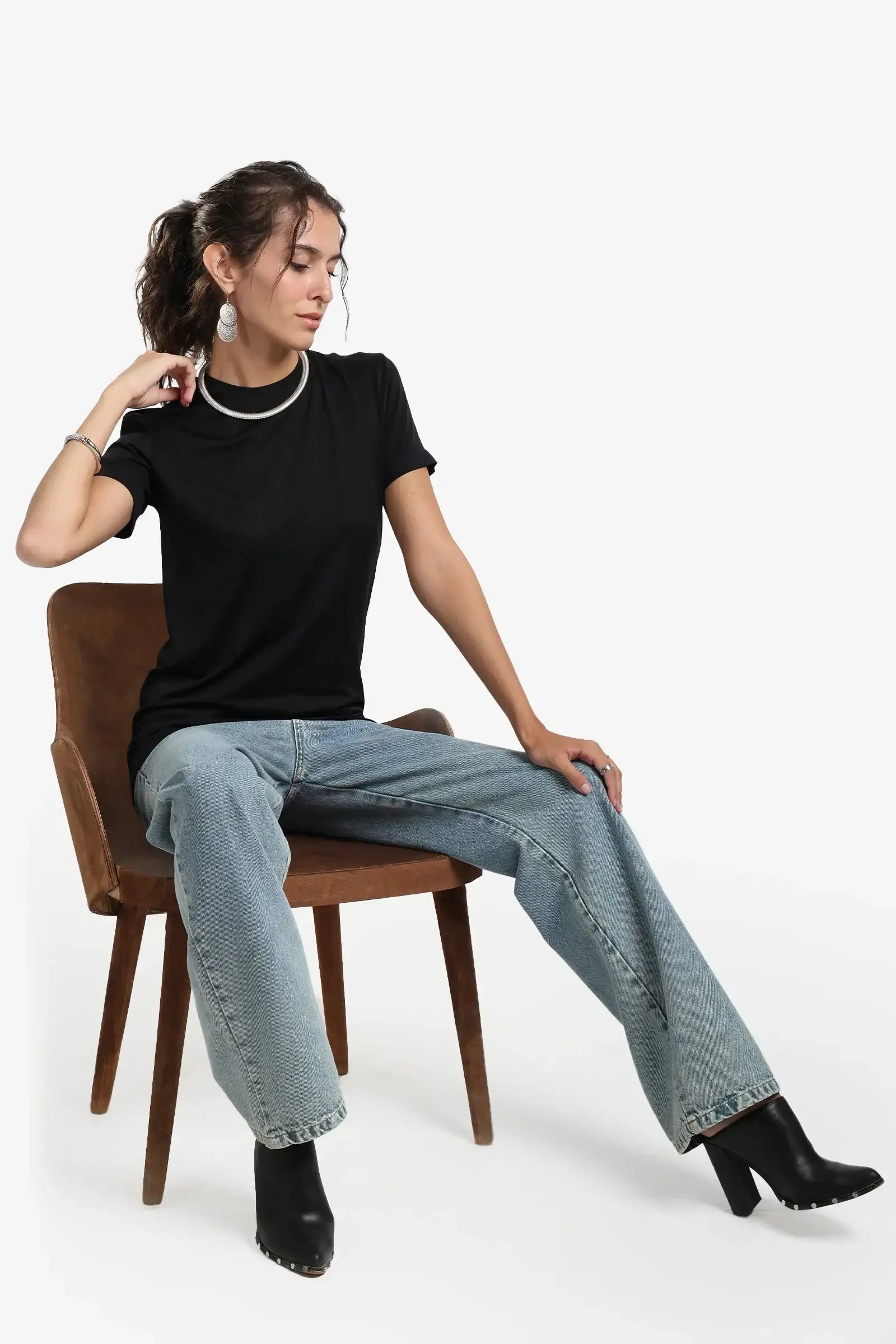 Short Sleeve