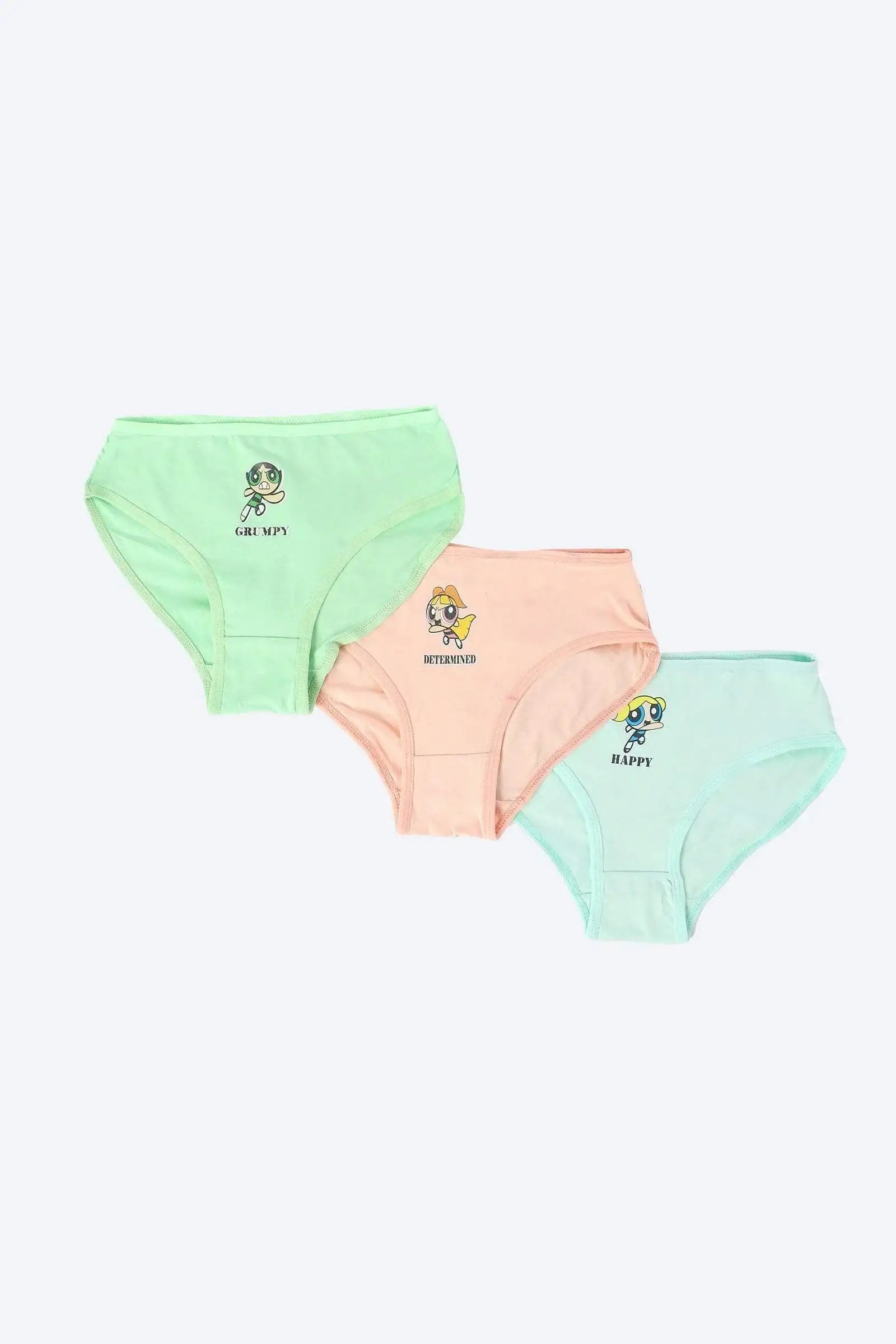 Girly Panties
