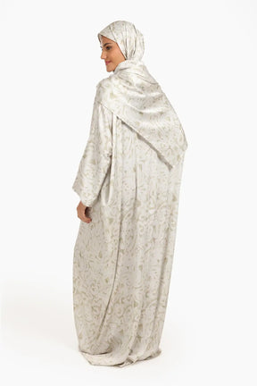 Printed Prayer Isdal