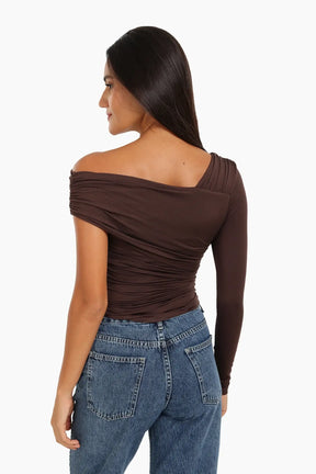 توب اوف شولدر بكشكشة