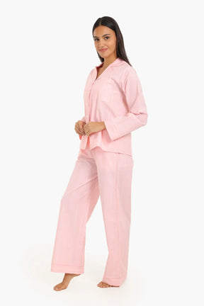 Striped Classic Pyjama Set
