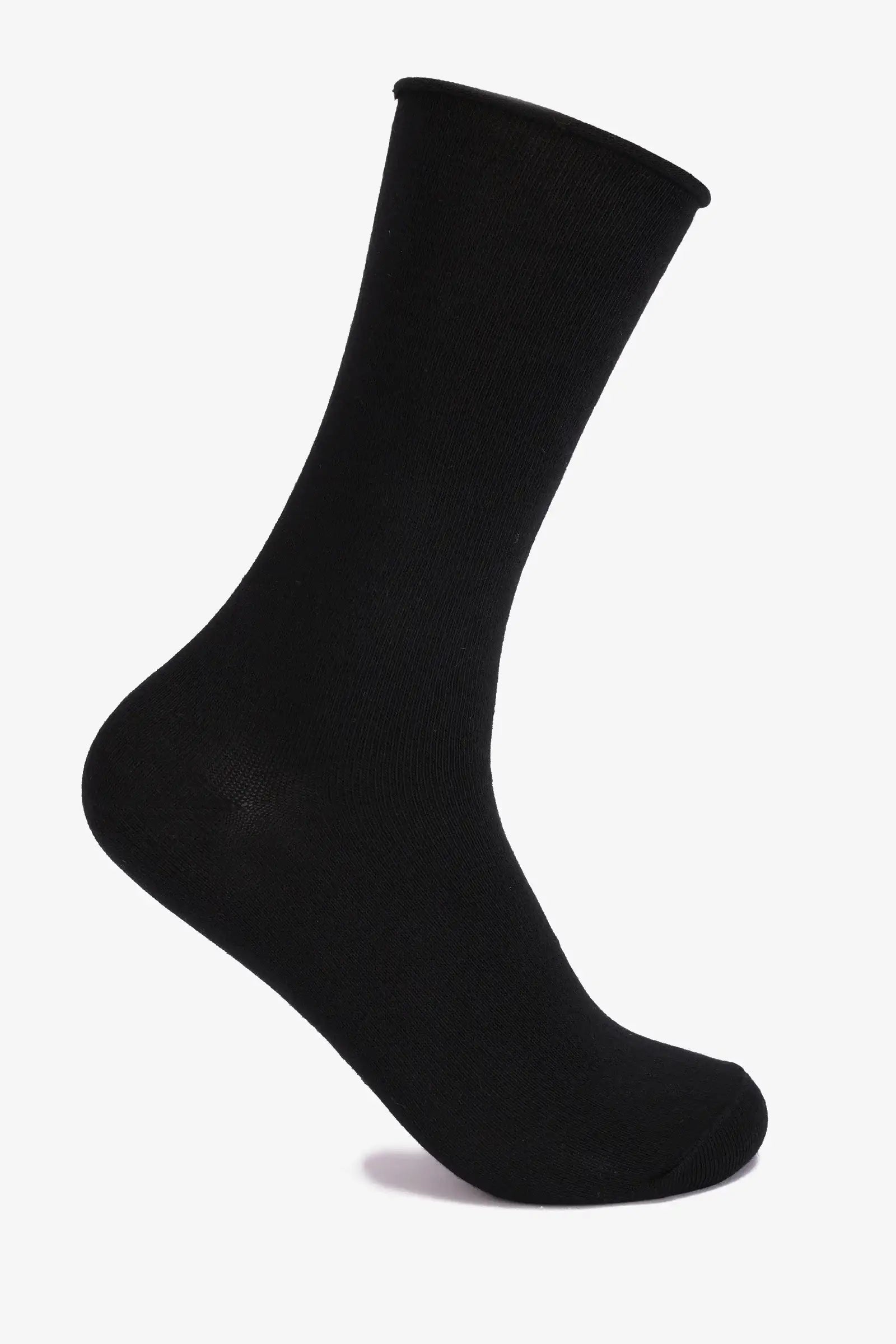 High Ankle Length Socks