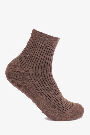 شرابات مضلعة -زوجين