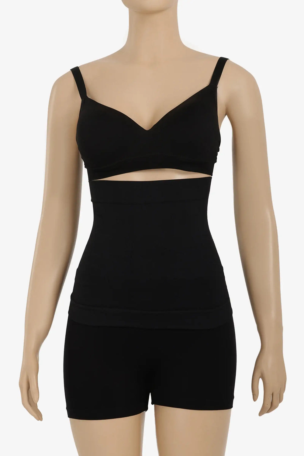 Belt Corset with Hooks