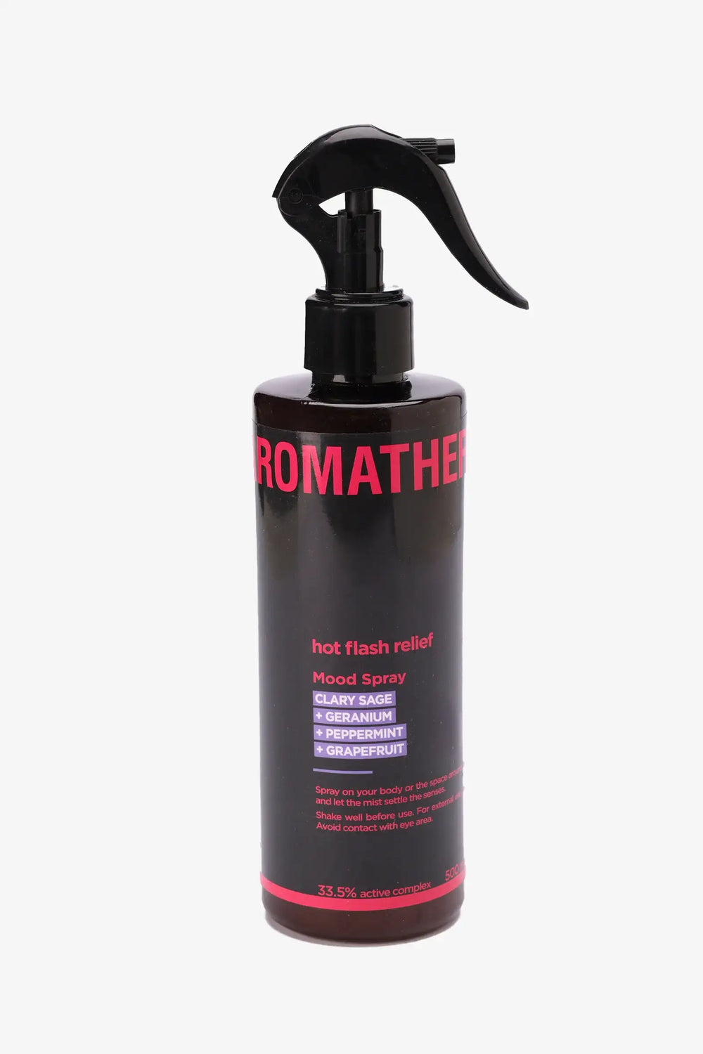 Breathe Mood Spray - 450ml