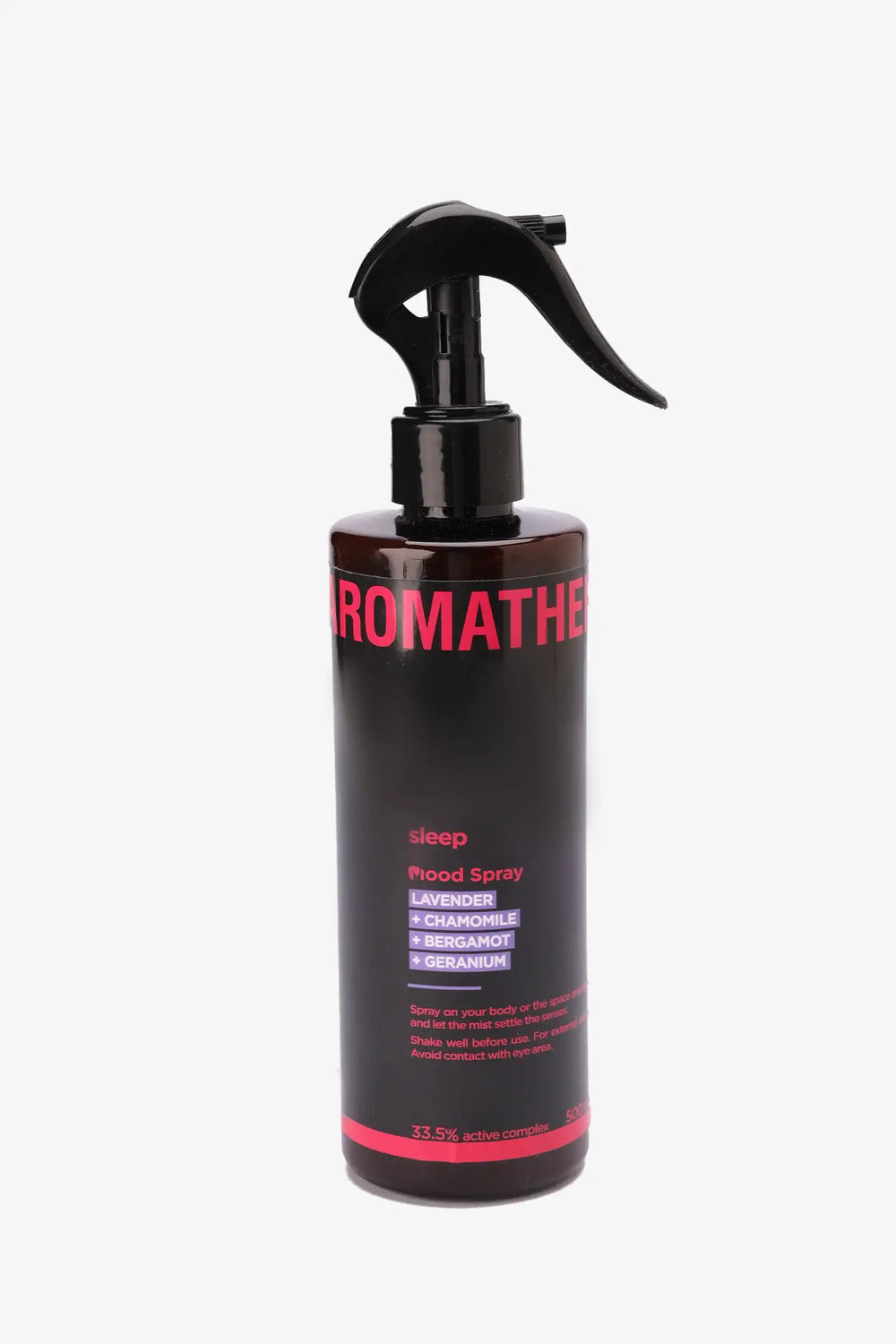 Sleep Mood Spray - 450ml