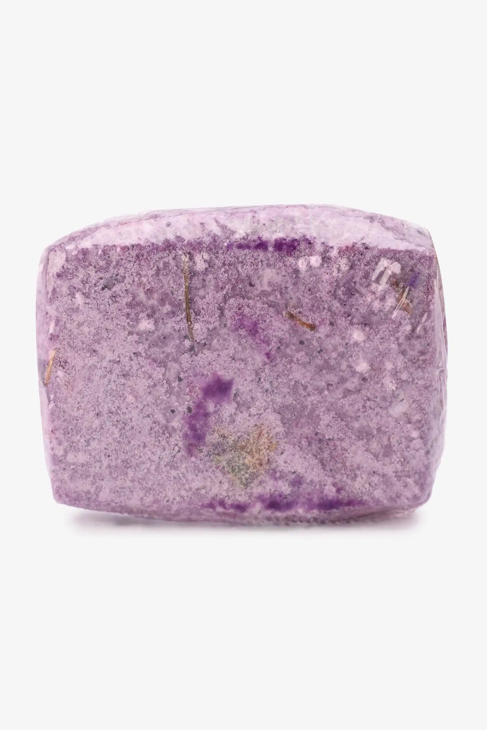 Lavender bath bomb - 160g