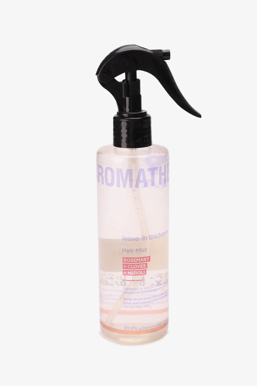 Leave-In Thickener Hair Mist - 250ml