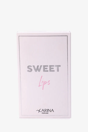 Sweet Lips Perfume - 100ml