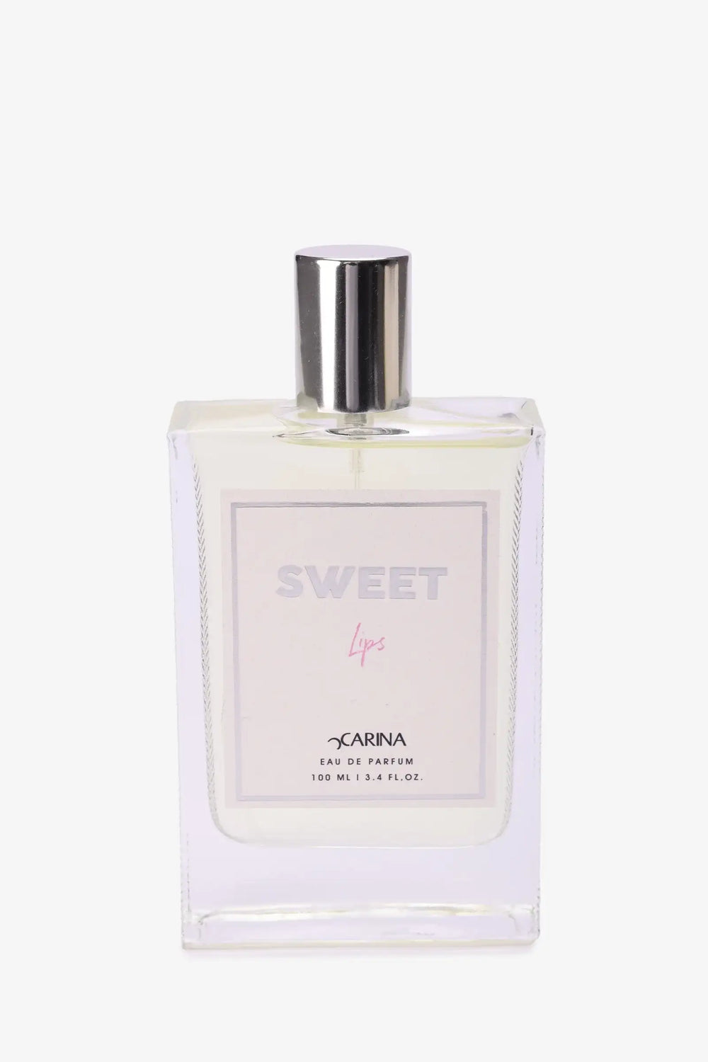 Sweet Lips Perfume - 100ml