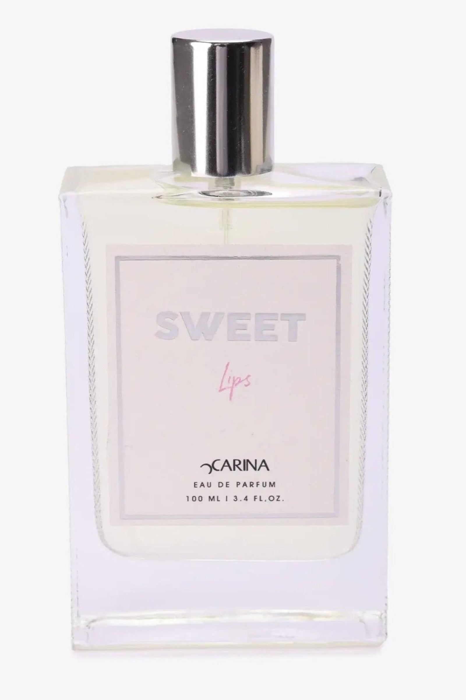 Sweet Lips Perfume - 100ml