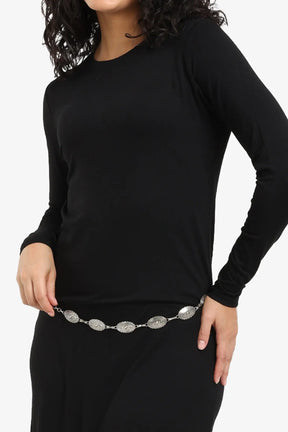 Long Knitted Dress
